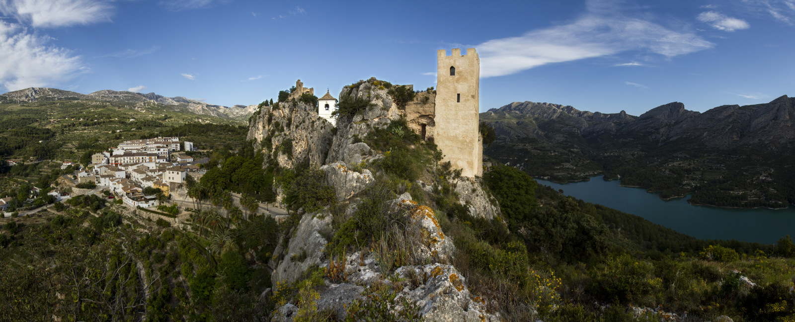 El Castell De Guadalest Web Oficial El Castell De Guadalest El Castell De Guadalest Web Oficial El Castell De Guadalest