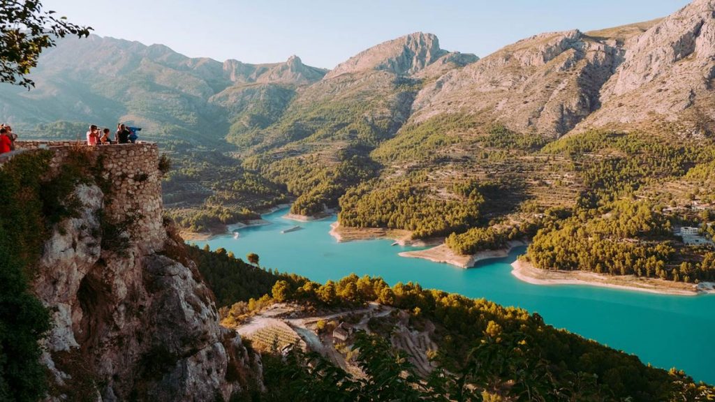 El Castell De Guadalest Web Oficial El Castell De Guadalest El Castell De Guadalest Web Oficial El Castell De Guadalest
